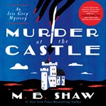 Murder at the Castle cover image cdn