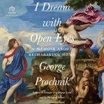 I Dream With Open Eyes cover image cdn