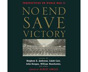 No End Save Victory cover image cdn