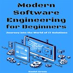 Modern Software Engineering for Beginners cover image cdn