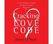 Cracking the Love Code cover image cdn