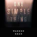One Simple Thing cover image cdn