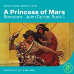 A Princess of Mars cover image cdn