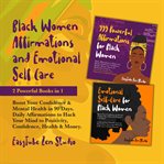 Positive Affirmations for Black Women and Emotional Self-Care cover image cdn