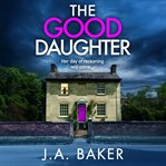 The Good Daughter cover image cdn