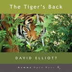 The Tiger's Back cover image cdn