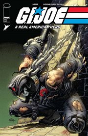 G.I. Joe a Real American Hero cover image cdn