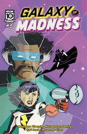 Galaxy of Madness cover image cdn