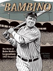 American Graphic: The Bambino cover image cdn