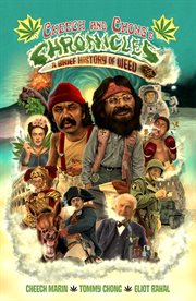 Cheech & Chong: A Brief History of Weed cover image cdn