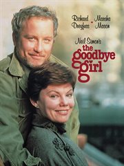 The Goodbye Girl cover image cdn