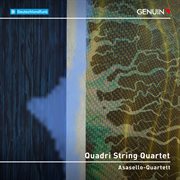 Quadri String Quartet cover image cdn