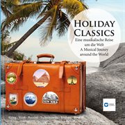 Holiday Classics [Spanish Version] cover image cdn