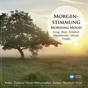 Morgenstimmung - Morning Mood cover image cdn
