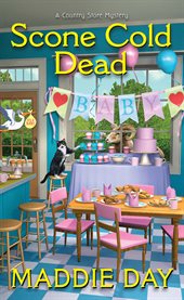 Scone Cold Dead cover image cdn