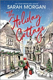 The Holiday Cottage cover image cdn