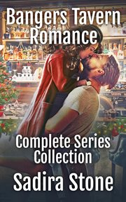 Bangers Tavern Romance: Complete Series Collection cover image cdn