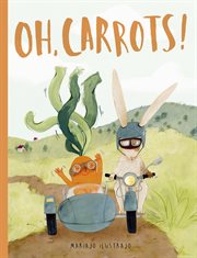 Oh, Carrots! cover image cdn