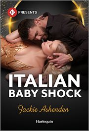 Italian Baby Shock cover image cdn