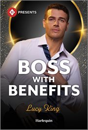Boss With Benefits cover image cdn