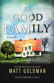 A Good Family cover image cdn