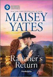 Rancher's Return cover image cdn