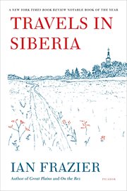 Travels in Siberia cover image cdn