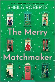 The Merry Matchmaker cover image cdn