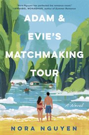 Adam & Evie's Matchmaking Tour cover image cdn