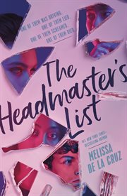 The Headmaster's List cover image cdn