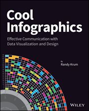 Cool Infographics : Effective Communication with Data Visualization and Design cover image cdn