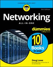 Networking All-In-One for Dummies cover image cdn