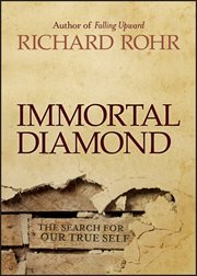 Immortal Diamond : The Search for Our True Self cover image cdn