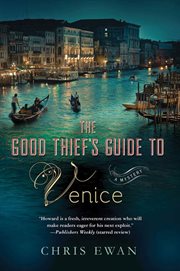The Good Thief's Guide to Venice : A Mystery cover image cdn