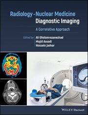 Radiology-Nuclear Medicine Diagnostic Imaging : A Correlative Approach cover image cdn