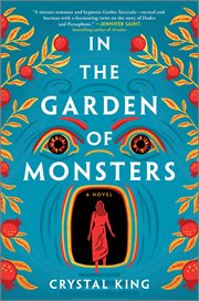 In the Garden of Monsters cover image cdn