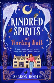 Kindred Spirits at Harling Hall cover image cdn