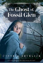 The Ghost of Fossil Glen cover image cdn