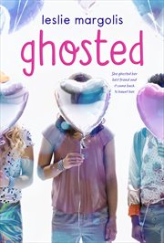 Ghosted cover image cdn