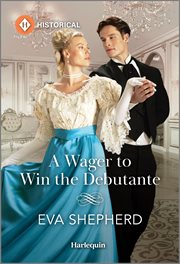 A Wager to Win the Debutante cover image cdn