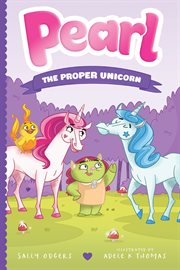 Pearl the Proper Unicorn cover image cdn