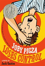 Joey Pigza Loses Control cover image cdn