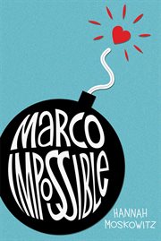 Marco Impossible cover image cdn
