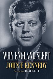 Why England Slept cover image cdn
