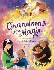 Grandmas Are Magic cover image cdn