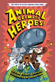 Animal Climate Heroes cover image cdn