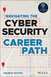 Navigating the Cybersecurity Career Path cover image cdn