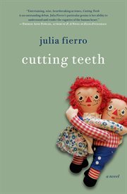 Cutting Teeth cover image cdn