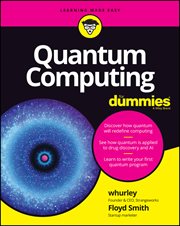 Quantum Computing for Dummies cover image cdn