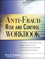 Anti-Fraud Risk and Control Workbook cover image cdn
